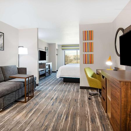 Hampton Inn & Suites Las Vegas-Henderson Экстерьер фото