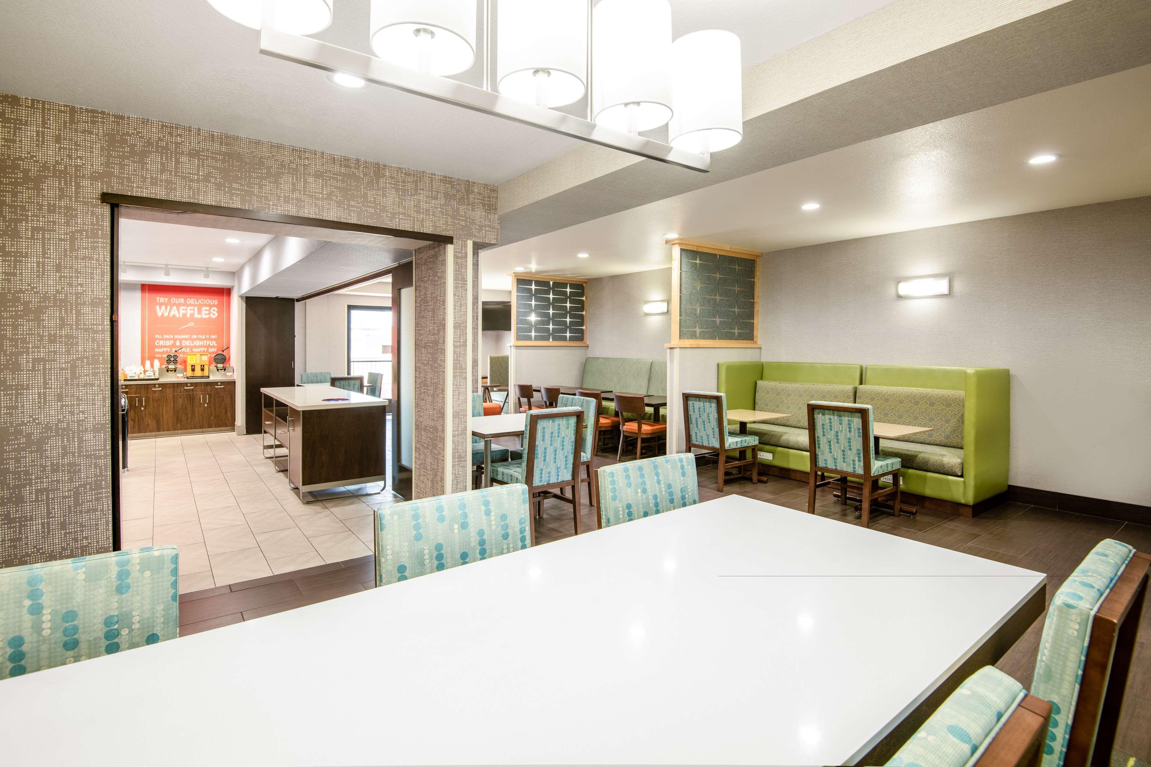 Hampton Inn & Suites Las Vegas-Henderson Экстерьер фото