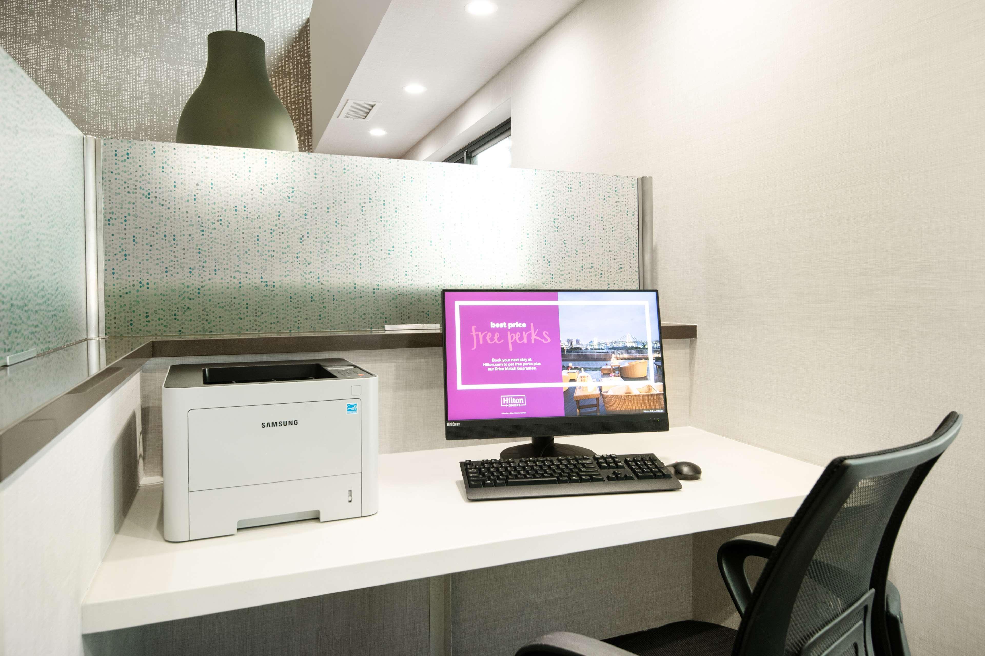 Hampton Inn & Suites Las Vegas-Henderson Экстерьер фото