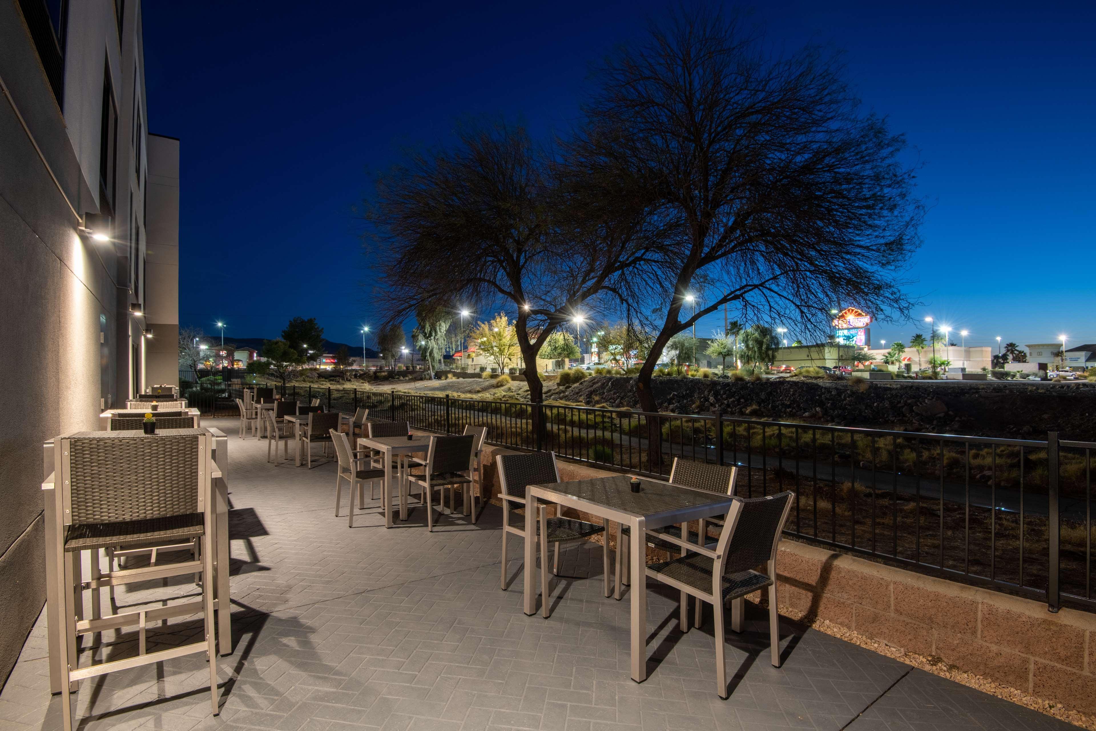 Hampton Inn & Suites Las Vegas-Henderson Экстерьер фото
