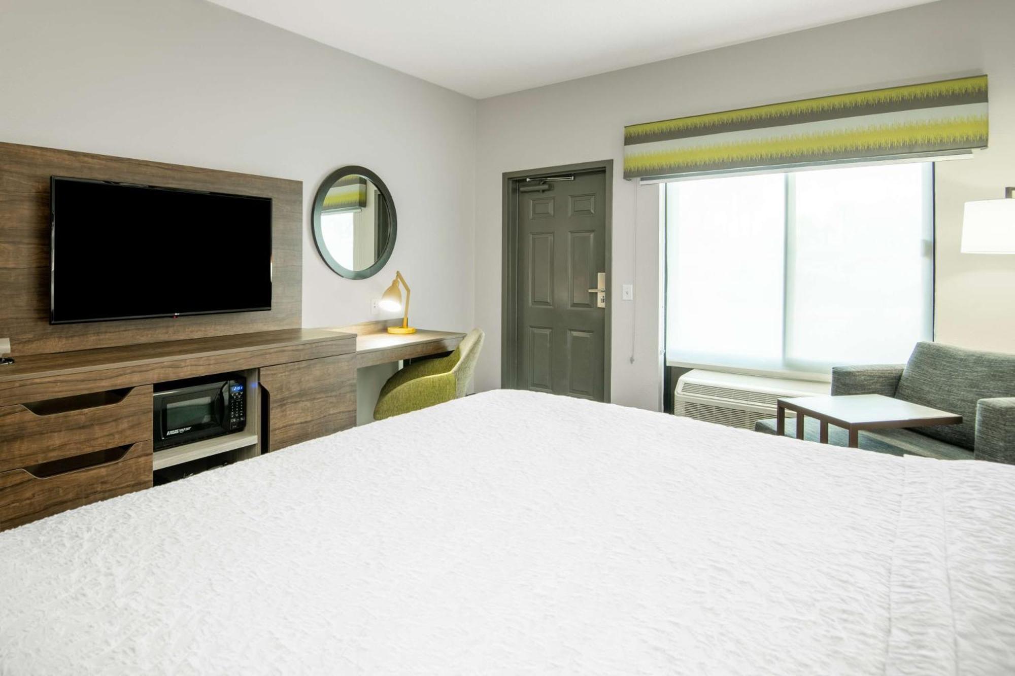 Hampton Inn & Suites Las Vegas-Henderson Экстерьер фото