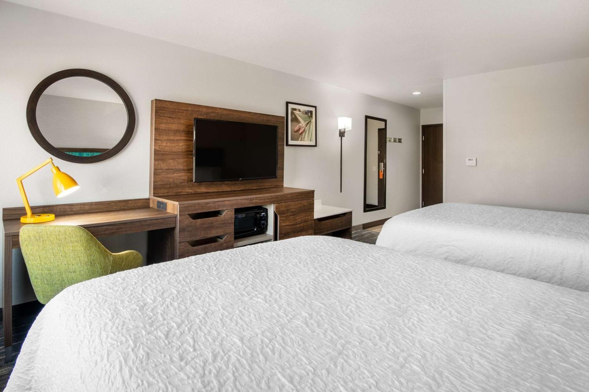 Hampton Inn & Suites Las Vegas-Henderson Экстерьер фото