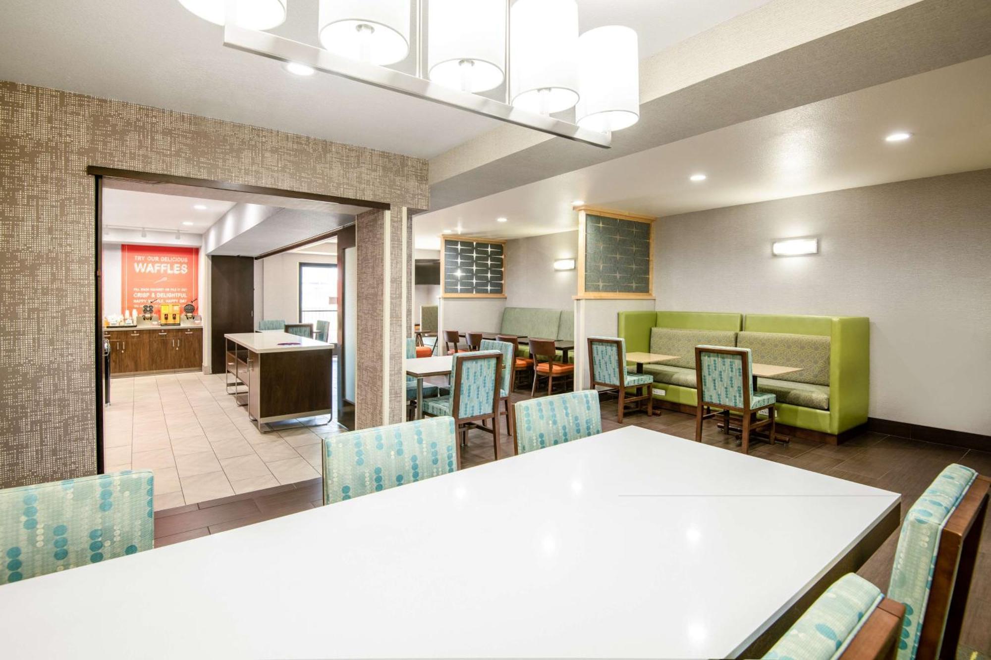 Hampton Inn & Suites Las Vegas-Henderson Экстерьер фото