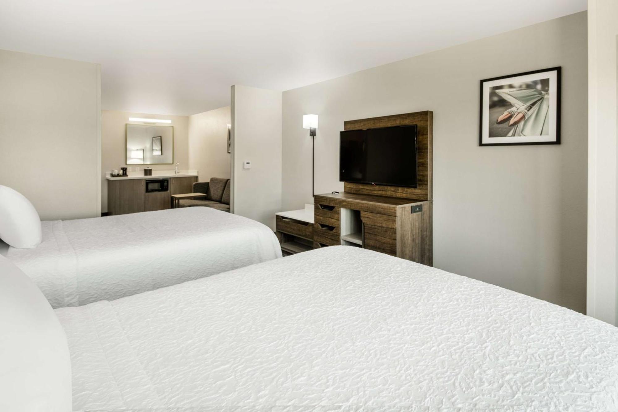 Hampton Inn & Suites Las Vegas-Henderson Экстерьер фото